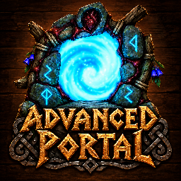 Advanced Portal