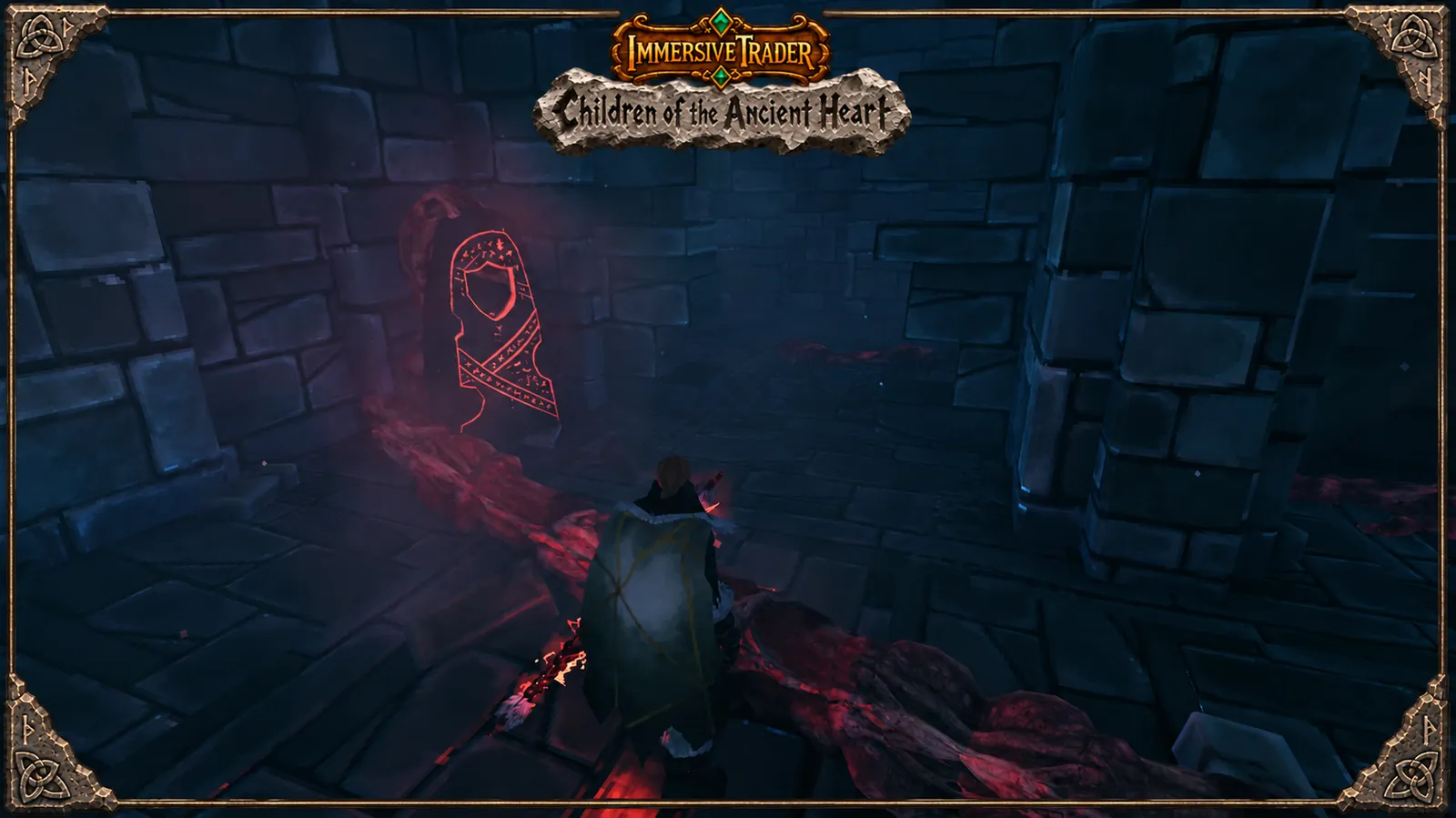 Old Cultist Guildhall