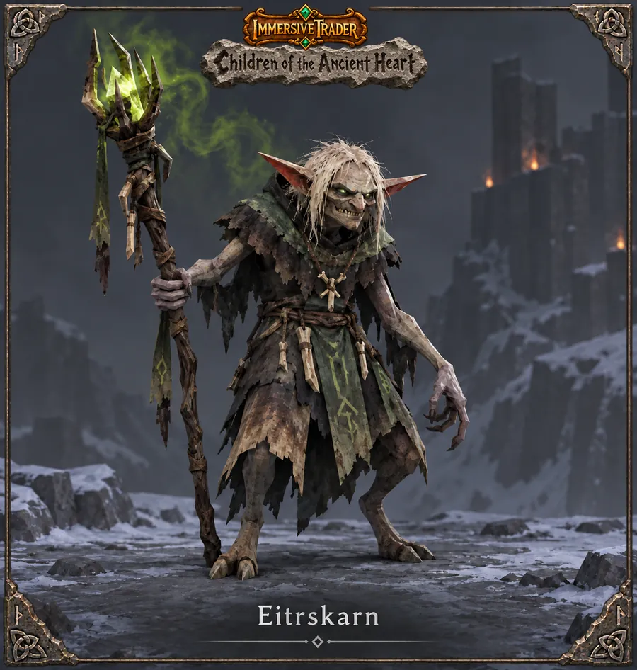 Eitrskarn