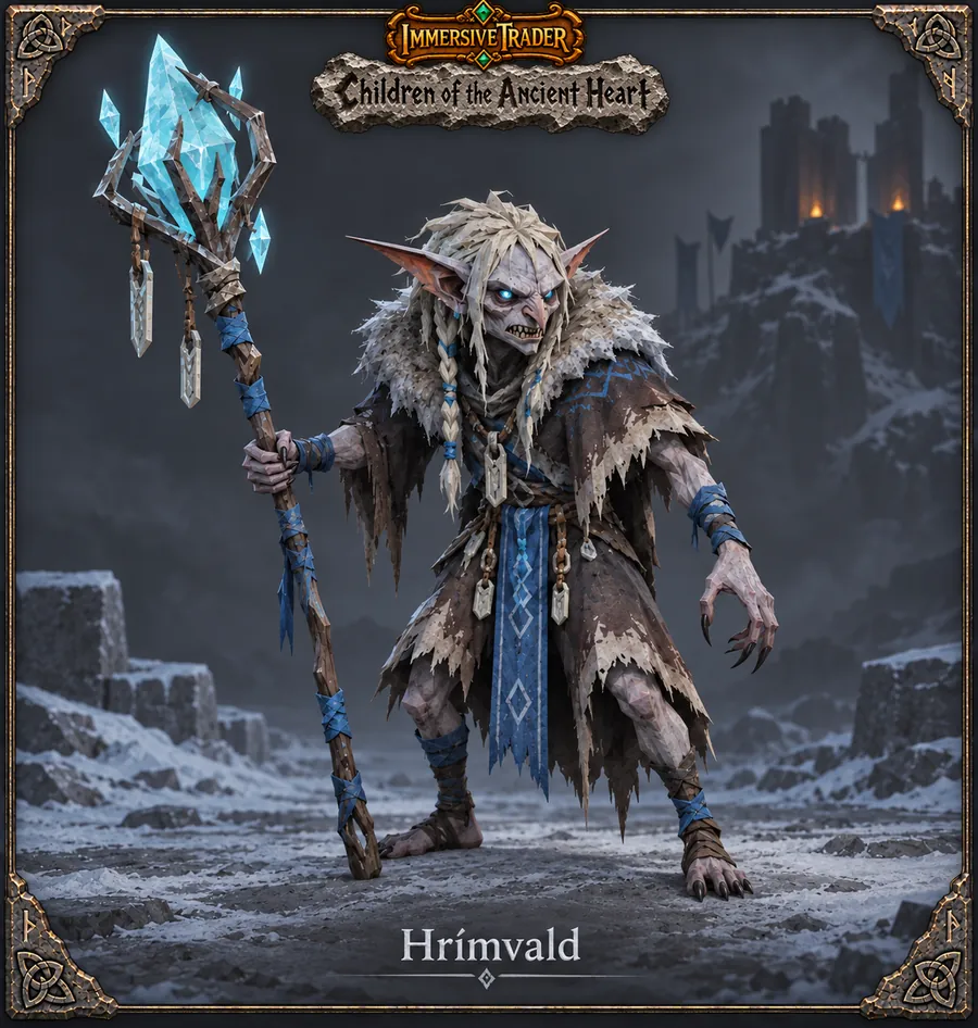 Hrímvald