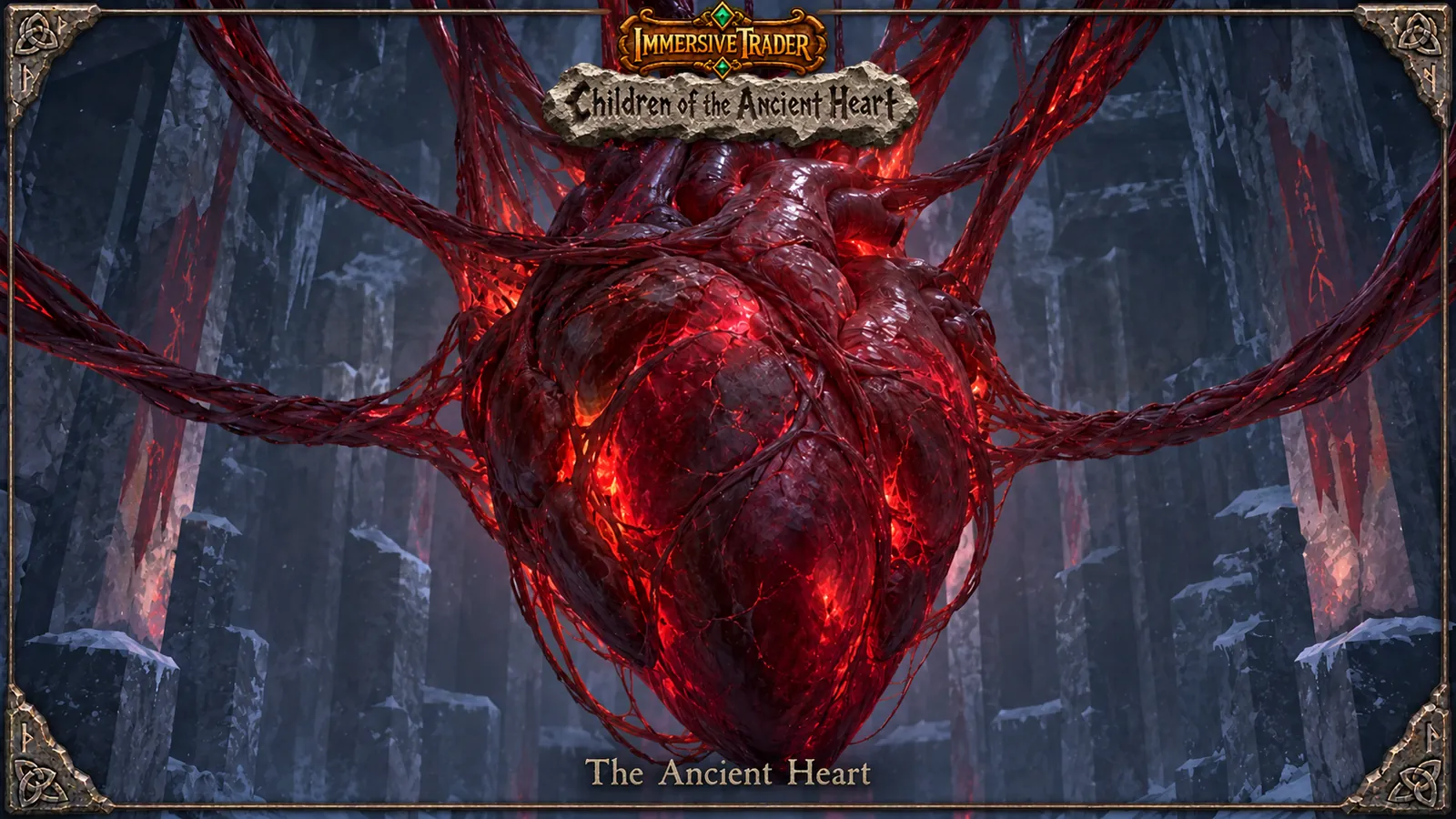The Ancient Heart